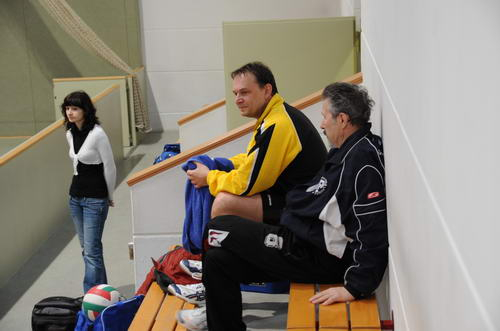 5. IWB Volleyballturnier 002